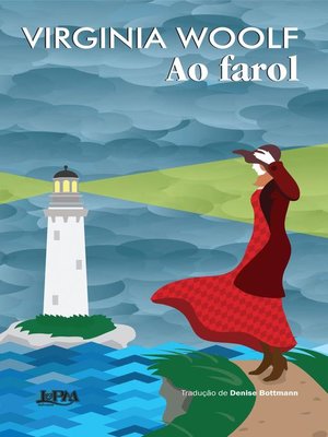 cover image of Ao farol